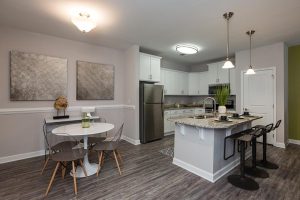 Chester Apartment Maintenance