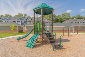 Chester Apartments Playground