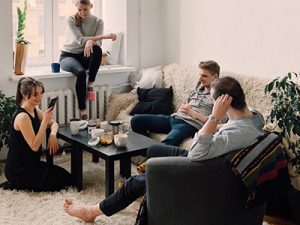 Chester Apartment Trends
