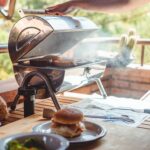 How to Have an Apartment Friendly Barbecue