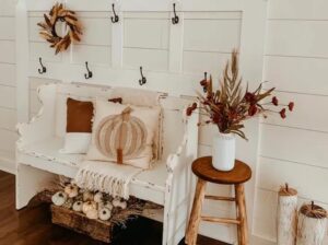 Fall Decorating Trends