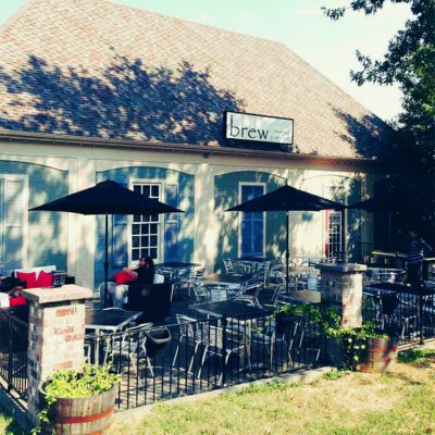 Brew Craft Bar and Kitchen Chester VA pet friendly restaurants