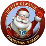 Chester Kiwanis Christmas Parade