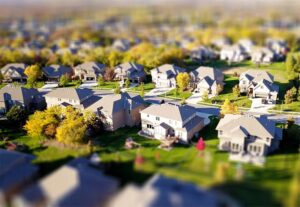 Investing in Residential Communities