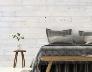 Removable Wall Planks for Your Apartment