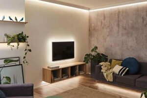 LED Lighting Ideas for Your Apartment