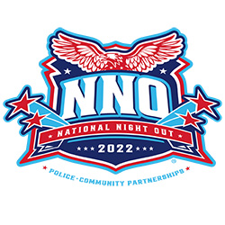 National Night Out Event in Chester