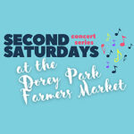 Second Saturdays at DPFM