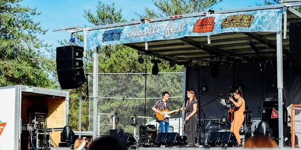ChesterFest in Chester VA
