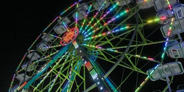 Chesterfield County Fair