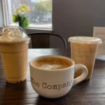 The Best Coffee Shops near Chester