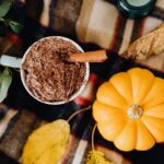 Pumpkin Smoothies to Make in Your Apartment
