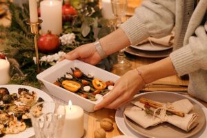 Thanksgiving Menus to Serve in your Rivington Apartments