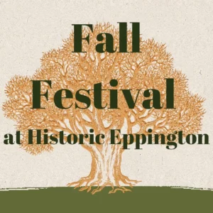 Fall Festival at Eppington