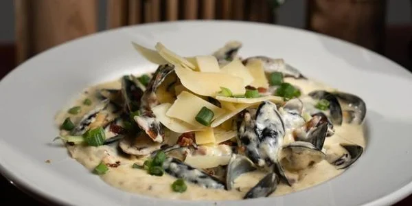Riptides Seafood Restaurant in Chester VA