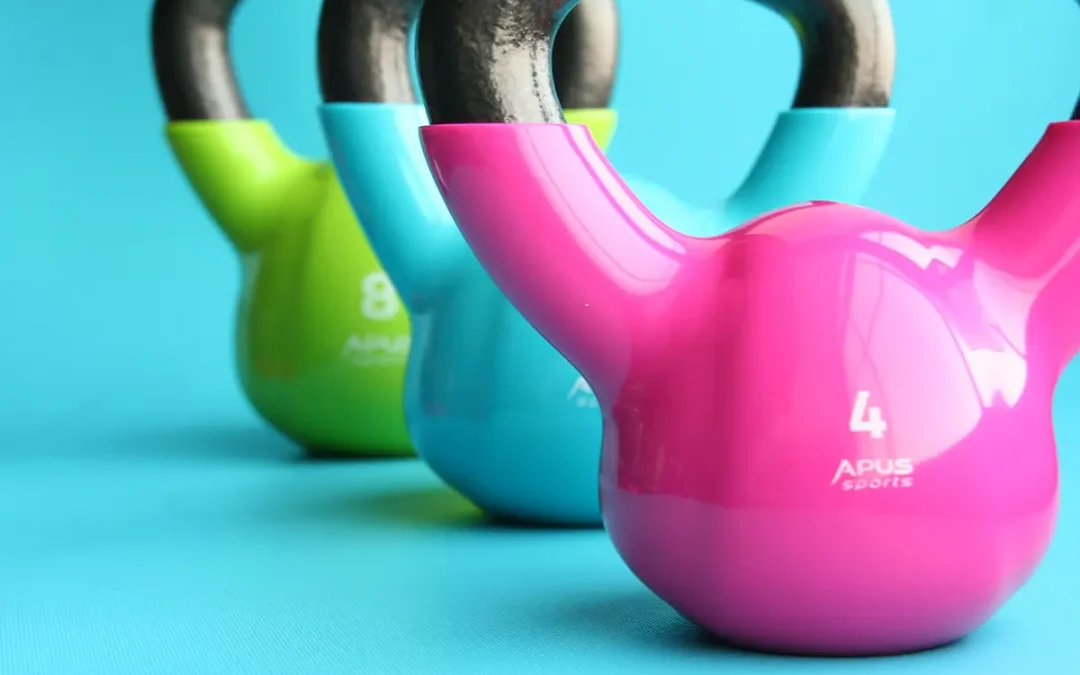 Best Gyms & Personal Trainers in Chester