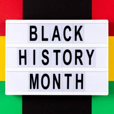Black History Month Celebration in Chester VA