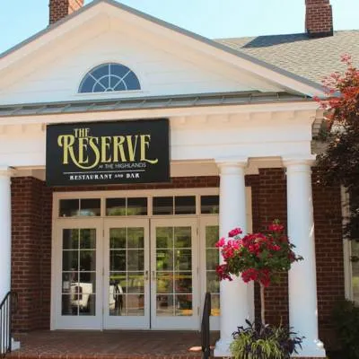 The Reserve at the Highlands