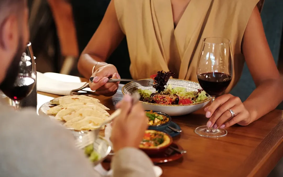 The Perfect Valentine’s Day Restaurants in Chester, VA