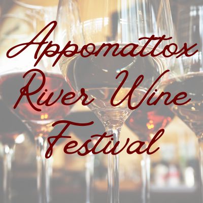 Appomattox River Wine Festival