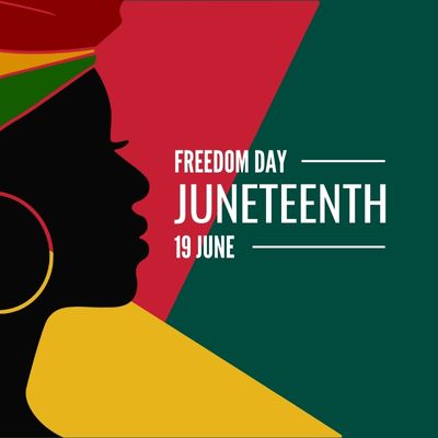 Juneteenth in the Park