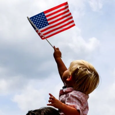 Fourth of July Celebration