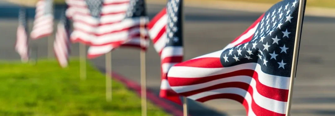 Your Guide to Independence Day Magic Near Chester, VA