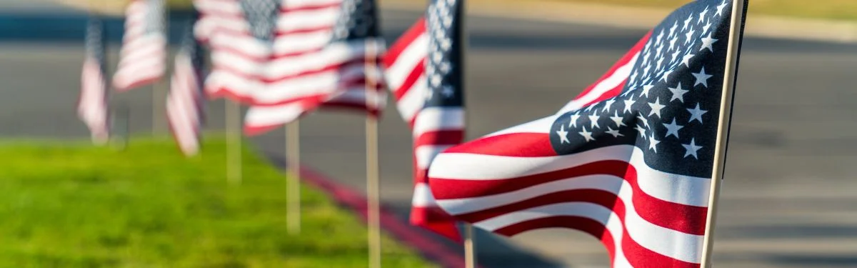 Your Guide to Independence Day Magic Near Chester, VA