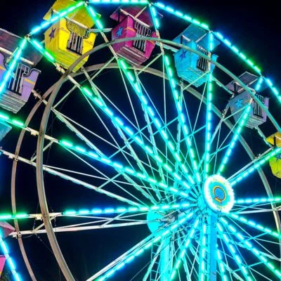 Chesterfield County Fair