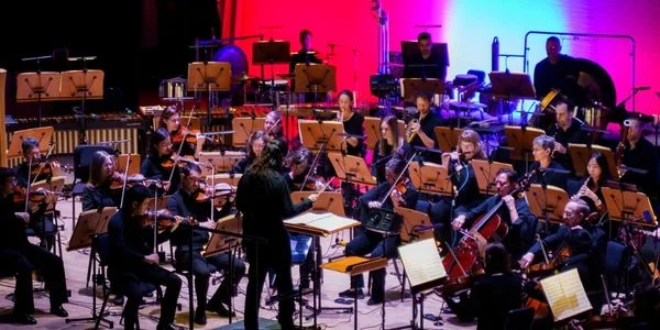 Let It Snow! – Richmond Symphony
