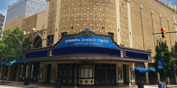 Richmond Holiday Performances at Dominion Energy Center