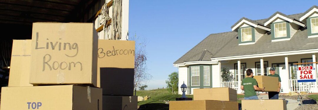 Plan Your Move: Top-Rated Movers Near Chester, VA