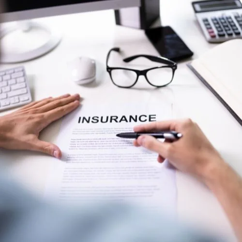 Learn about Renters Insurance with Rivington Apartments in Chester Va