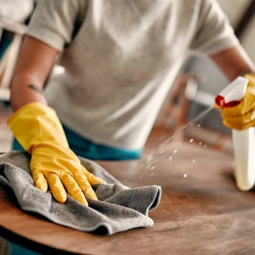 Maintain your Rivington Apartment to keep your security deposit