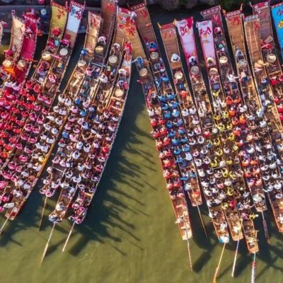 Richmond International Dragon Boat Festival