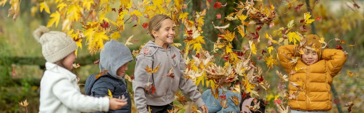 Experience Autumn: Fall Festivals Near Chester, Virginia