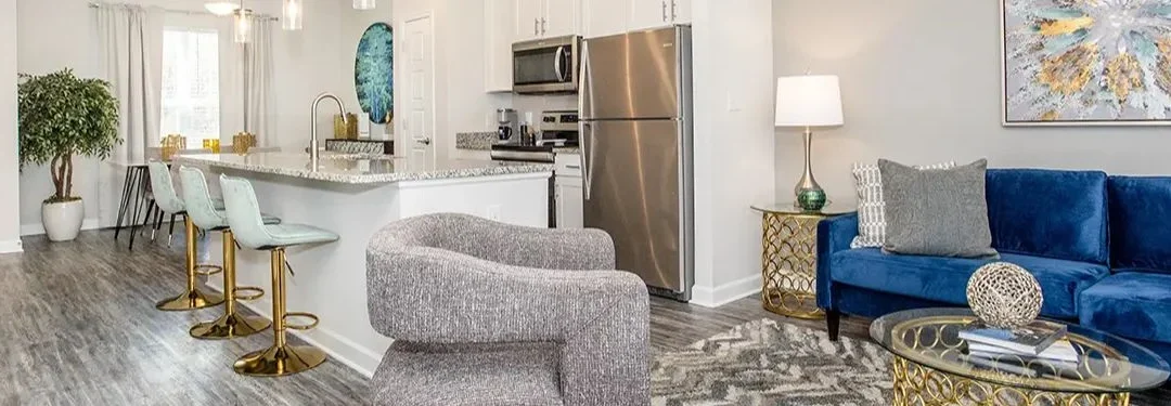 Choosing the Right Apartment Floor Plan in Chester, VA