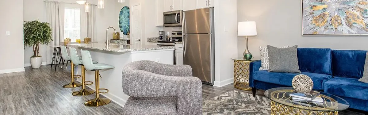 Choosing the Right Apartment Floor Plan in Chester, VA