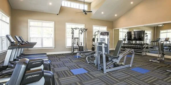 Apartment Floor Plan in Chester VA