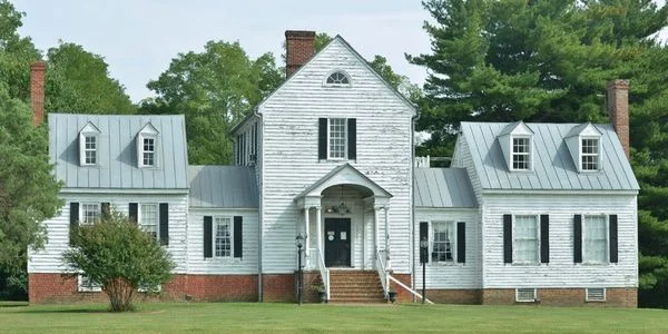 Castlewood in Chester VA