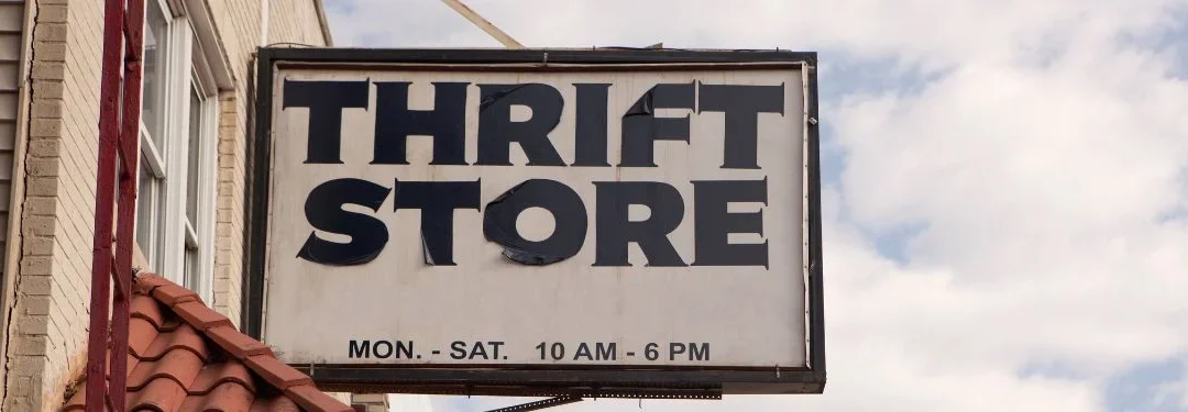 Thrift Stores Near Chester: The Best Shops in Richmond