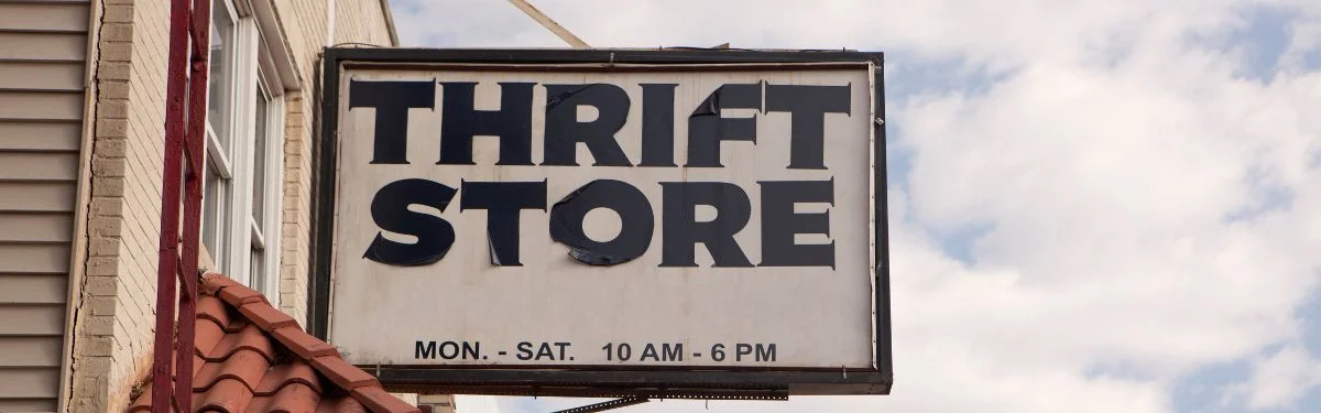 Thrift Stores Near Chester: The Best Shops in Richmond