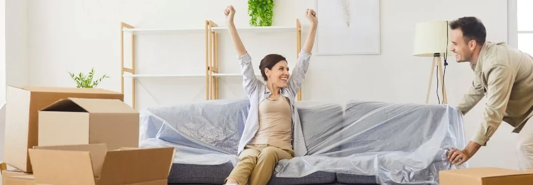 Moving Into a Luxury Apartment: A Guide to Getting Settled