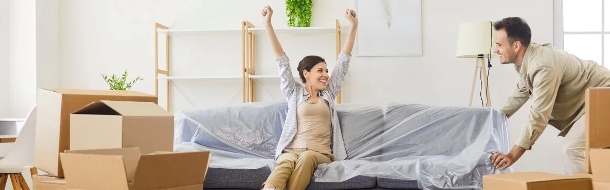 Moving Into a Luxury Apartment: A Guide to Getting Settled