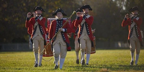 Independence Day in Henrico