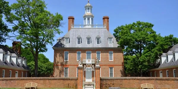 Colonial Williamsburg: VA250 Celebration