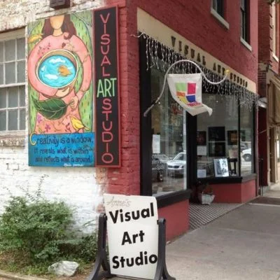 ART2go27 Exhibition of Affordable Art in Richmond, VA