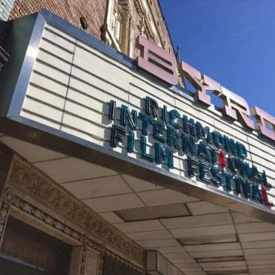 Richmond International Film Festival