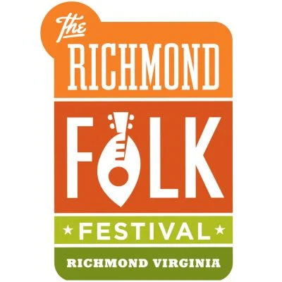 The Richmond Folk Festival near Chester, VA