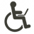 Handicapped Accesible Icon